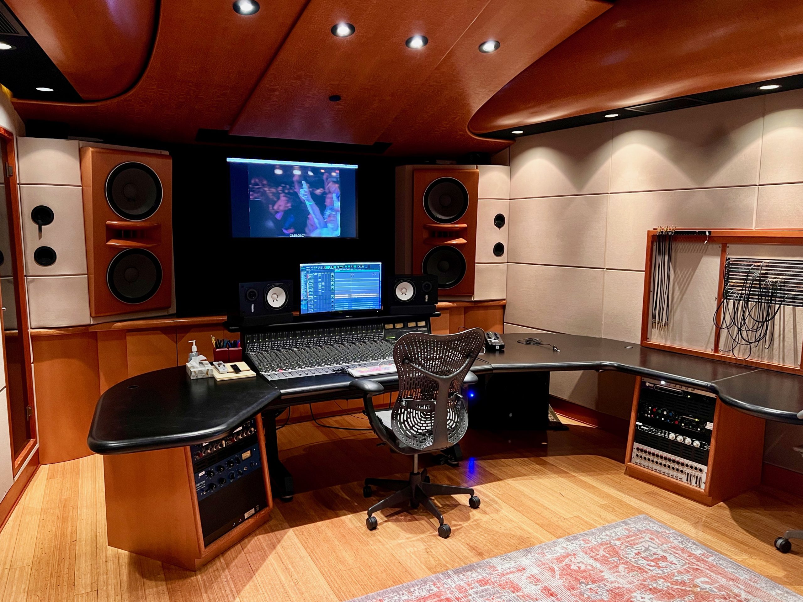 Studio B